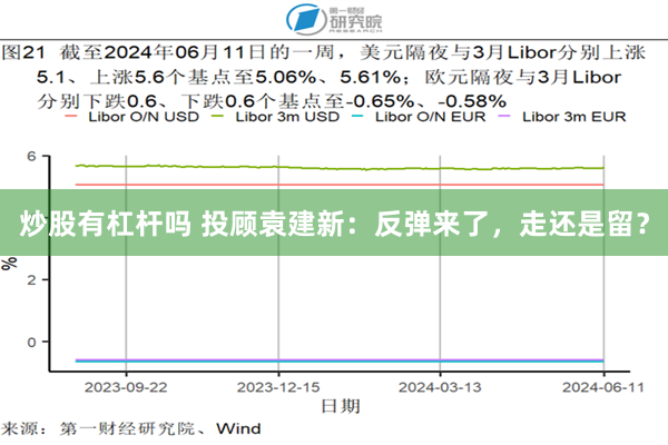 炒股有杠杆吗 投顾袁建新：反弹来了，走还是留？