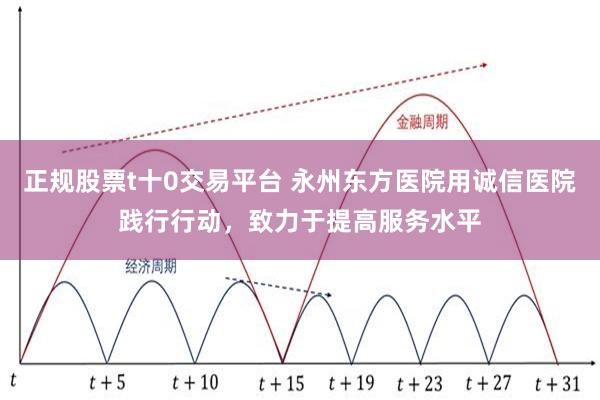 正规股票t十0交易平台 永州东方医院用诚信医院践行行动，致力于提高服务水平